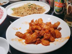 -茅庐川菜(威高广场店)