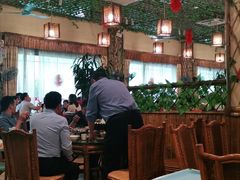大堂-尚竹阁冬瓜盅·18年地标美食(平洲店)