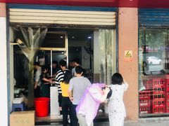 门面-白露塘杀猪粉(冲口路店)