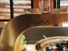 -西塔老太太泥炉烤肉(北京亚运村店)