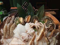 -牛New寿喜烧(金茂览秀城店)