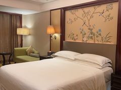 -汕头龙光喜来登酒店