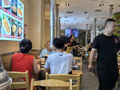 -合易泓烤肉•首创生椰大油边(宁山路店)