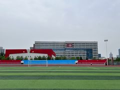 -山东大学(千佛山校区)