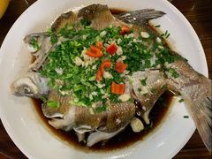 -小乡小镇·传承桐庐土菜·老板亲自烧的菜