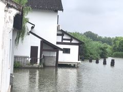 -沙家浜风景区