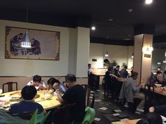 大堂-富源春面馆(四川北路店)