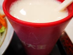 -永和大王(春日上新·阜成门店)