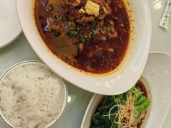 -成都驻京办餐厅(蜀都宾馆店)