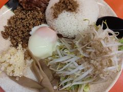 -拉面莊夢語＆中华料理八椿