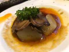 -梅筑·创意料理(王府井百货店)