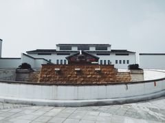 -苏州太湖国际会议中心