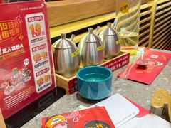 -牛牛章·章鱼水煎肉(光谷世界城店)