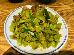 -静一餐厅·湖北菜(前门店)