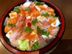 -千代武日本料理(哈西店)