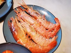 -喜庭海鲜自助(来福士店)