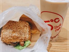 -85度C(广州石牌桥店)