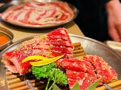 -西塔老太太泥炉烤肉(亚运村店)