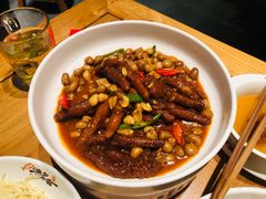 -渔乡米香·剁椒鱼头(四方坪店)