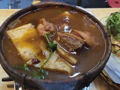 -范贤光鸡公煲(平乐园总店)