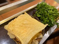 -潮汕良记牛肉火锅(洪武路店)