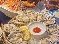 -Mr.Fish鱼鲜生海鲜放题(高德置地冬广场店)