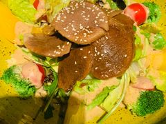-厚贞日式烤肉(龙之梦店)