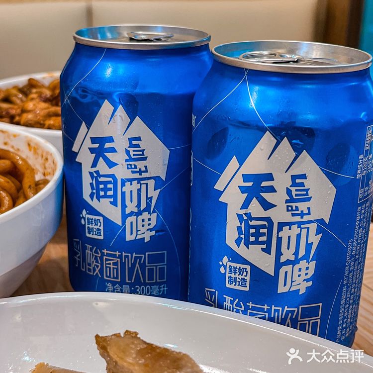 感谢深圳本地人带路新疆炒米粉果然狠过瘾!