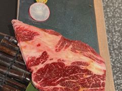 -厚贞日式烤肉(浦东汇智店)