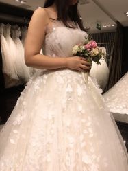 -GRACE KELLY婚纱与礼服(北京店)