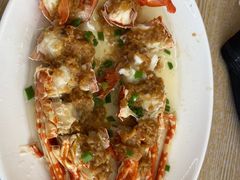 -红月湾海鲜饭店•沙滩海景(双月湾店)