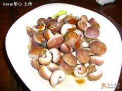 醉香螺-外婆家(杭州马塍店·杭帮菜名店)