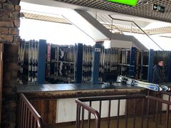 -棋盘山冰雪大世界