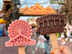 -祥源·阜阳生态乐园