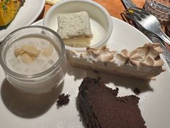 -拉蒂娜·巴西牛排馆 Latina·Brazilian Steakhouse(王府井喜悦店)