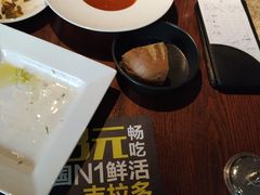 -食间牛排(湖西路店)