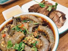 -唔止卤嘢·潮州府城菜(鹭江店)