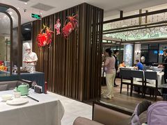 -西湖春天•老字号杭州菜(百汇店)