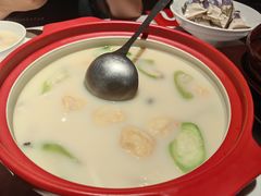 -千百味红餐厅·江西菜(绿地双子塔店)