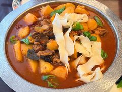 -那拉提之疆·新疆菜(美院店)
