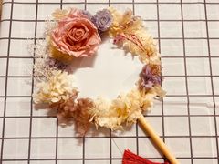 -Summer House夏莫手工坊团建活动(世博源店)