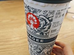 -霸王茶姬(安宁吾悦广场店)
