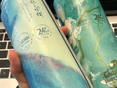 -茶颜悦色(金茂览秀城LG层外街店)