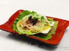 -新疆烧烤王(广灵店)