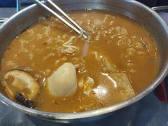 -哈哈碳都·牛肋条无限自助烤肉(台江万达店)