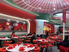 大堂-避风塘·金牌店·夜宵(金玉兰店)