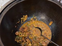 -曹丞相·地锅鸡·地锅鱼(武林店)