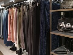 -ZARA(重庆华润万象城中区店)