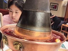 -东来顺饭庄(天坛店)