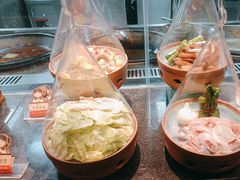 -老淮滨-蚌埠非遗小吃(淮河路店)